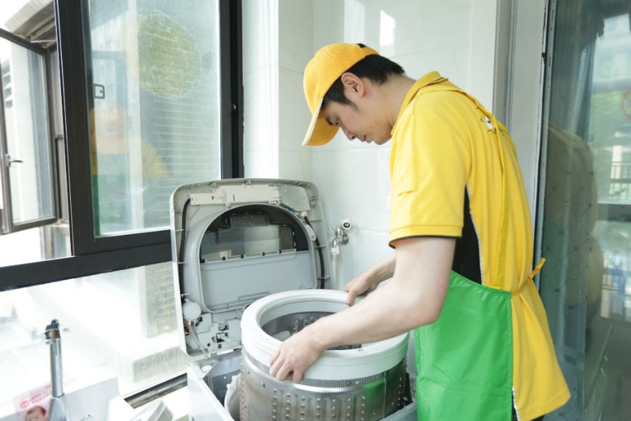苏宁易购Super会员权益升级，家电清洗服务低至7折(图1)