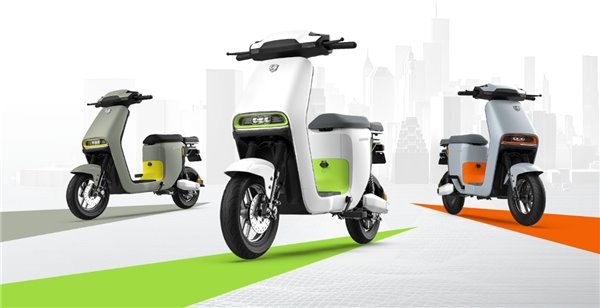 鲁大师电动车智能化测评报告第二十二期：电自市场开“卷”，九号 MMAX110 扩大优势(图19)