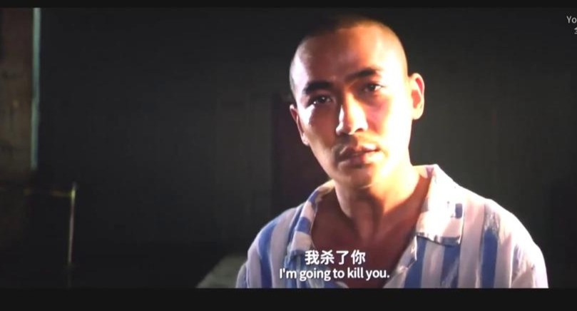 同样聚焦网络诈骗 周冬雨章宇主演的《鹦鹉杀》为何没大爆(图6)