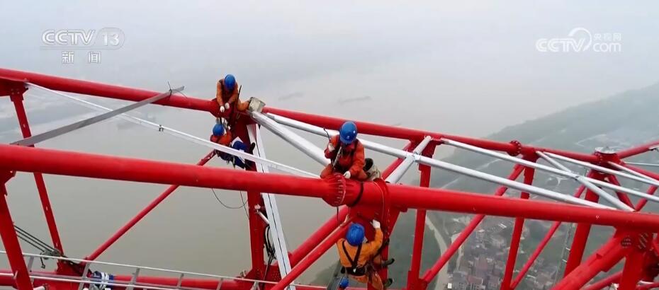 多项数据看中国经济活力 各地秋粮收获丰产在“握”(图6)