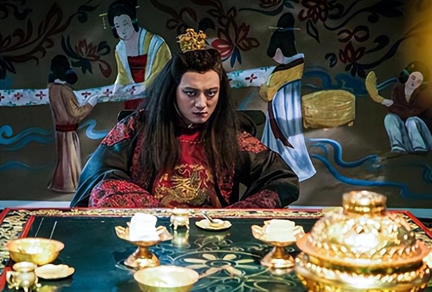 “高启盛”入戏太深，种种行为惹人反感，网友：他再也不会红了(图17)