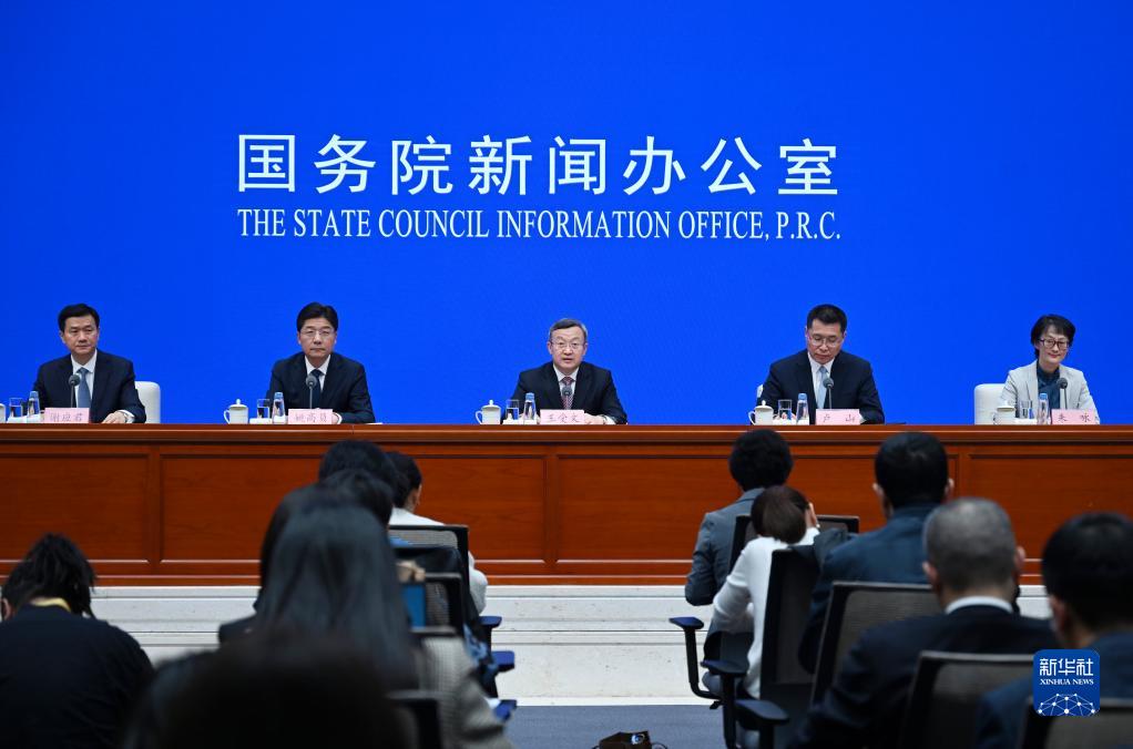 新华全媒+丨我国跨境电商贸易伙伴已覆盖全球
