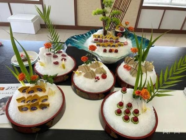 外人竟是咱自己！各地隐藏农特产给你惊喜(图1)