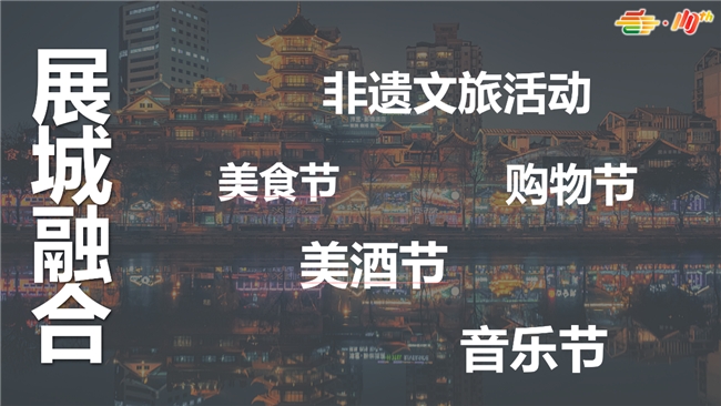 聚焦展会交易属性 第110届全国糖酒会剑指千亿意向成交额(图2)
