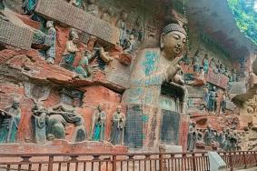 2024大足石刻旅游景区门票价格 附优惠政策