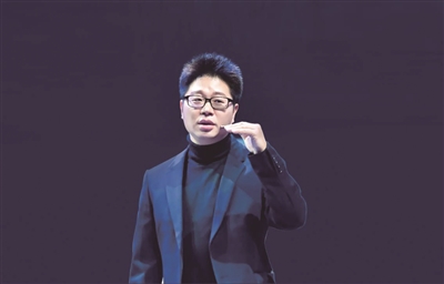 以助力产业智能化为己任 引领智能测试行业高质量发展(图1)