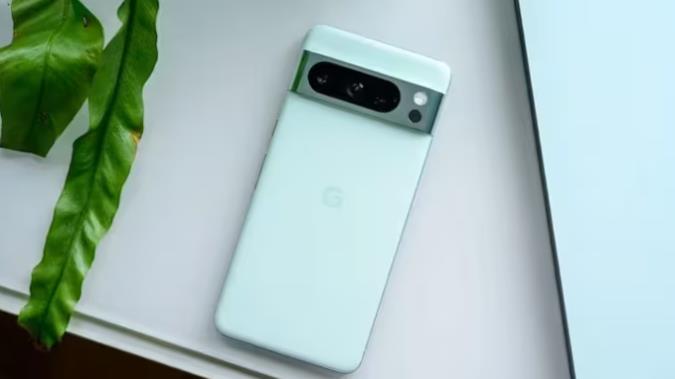 谷歌Pixel9可能配备自适应触摸 将帮助屏幕自动适应用户的环境(图1)