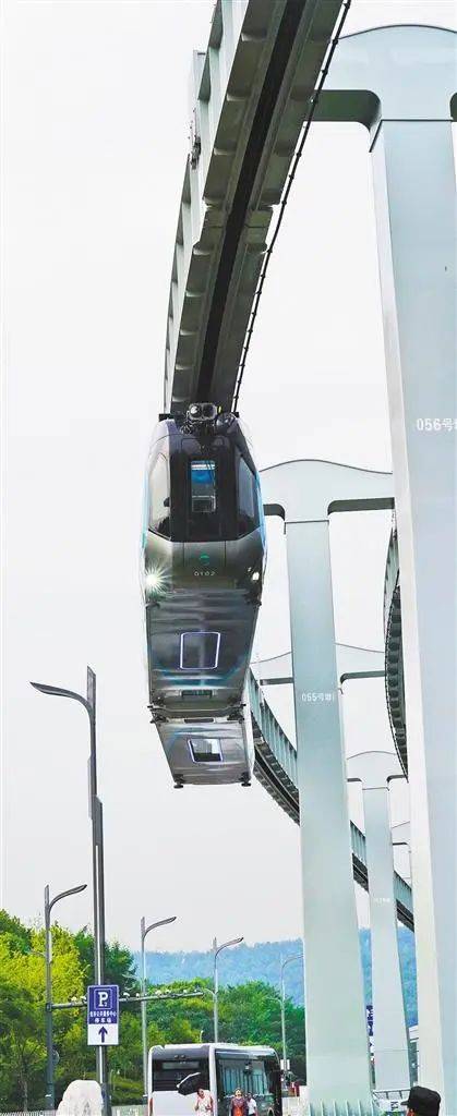 汇聚起产业创新的时代洪流！经济日报调研各地新质生产力发展 (图4)