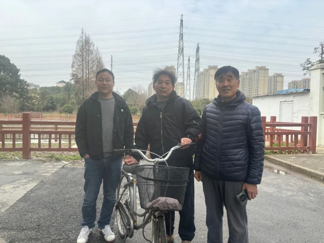 “能救人一命，我感到很开心”！(图1)