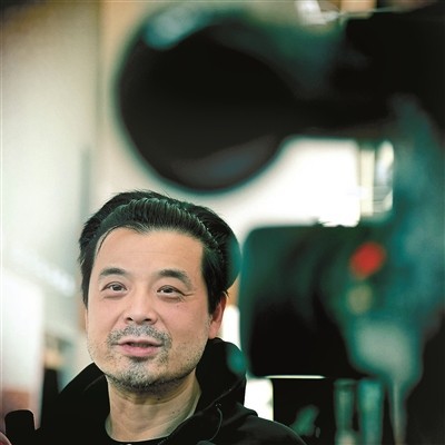新人如何演好400岁的《悭吝人》