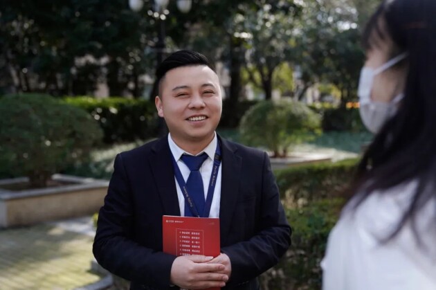 太平洋房屋大企业、大平台，本身就是一所‘大学’(图4)