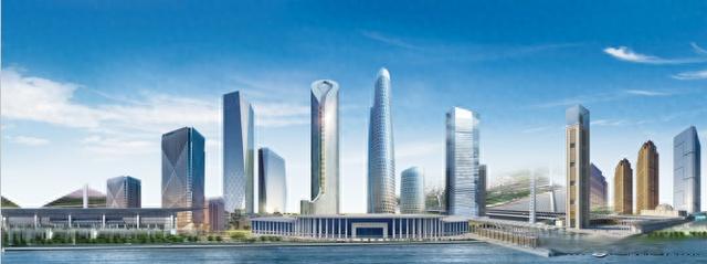 携手中建三局，凯伦股份彰显一线实力！(图1)