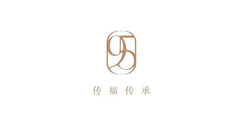 敬献95周年诞辰,周大福推出全新“传福”系列续写隽永传奇(图1) 敬献95周年诞辰,周大福推出全新“传福”系列续写隽永传奇(图1)