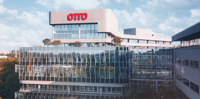 欧图(OTTO)跨境电商：中国商家出海欧洲的新机遇