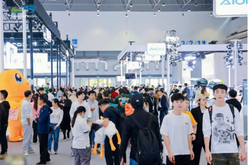 强强联合，势不可挡！2025海南国际车展暨海口国际智能新能源汽车展览会明年3月13-16日举办