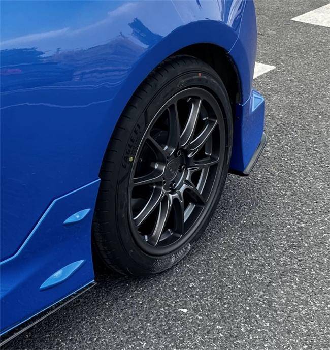 轮胎生产日期怎么看？都“5202”年了还有人不知道这个简便方法？