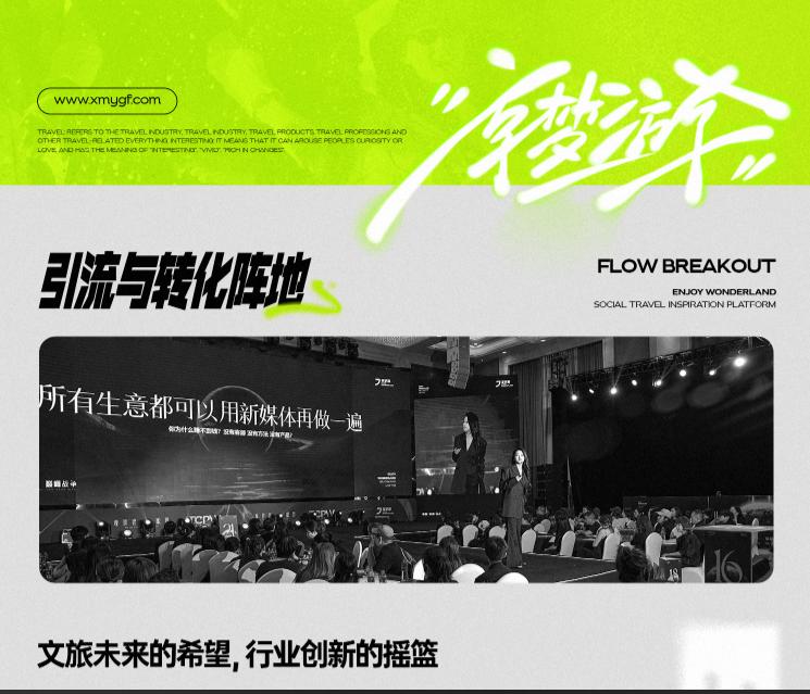 享梦游：构建六大产品矩阵，解锁旅行 N 种可能(图1)