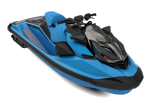 新朋友“蓝”不住 庞巴迪BRP(中国)2026新品预售开启(图1) 新朋友“蓝”不住 庞巴迪BRP(中国)2026新品预售开启(图1)