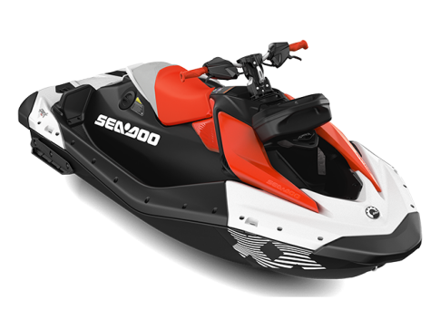 新朋友“蓝”不住 庞巴迪BRP(中国)2026新品预售开启(图7) 新朋友“蓝”不住 庞巴迪BRP(中国)2026新品预售开启(图7)