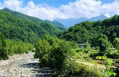 国内秋季最佳旅游地